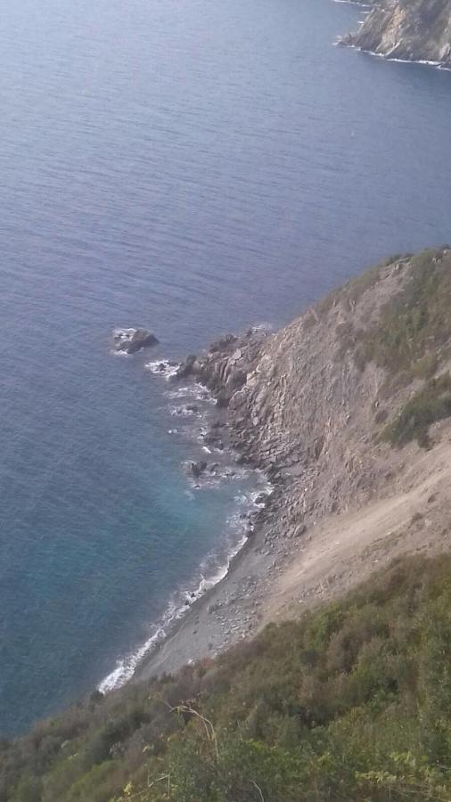 Aparthotel Il Borgo Di Campi Riomaggiore Exterior foto