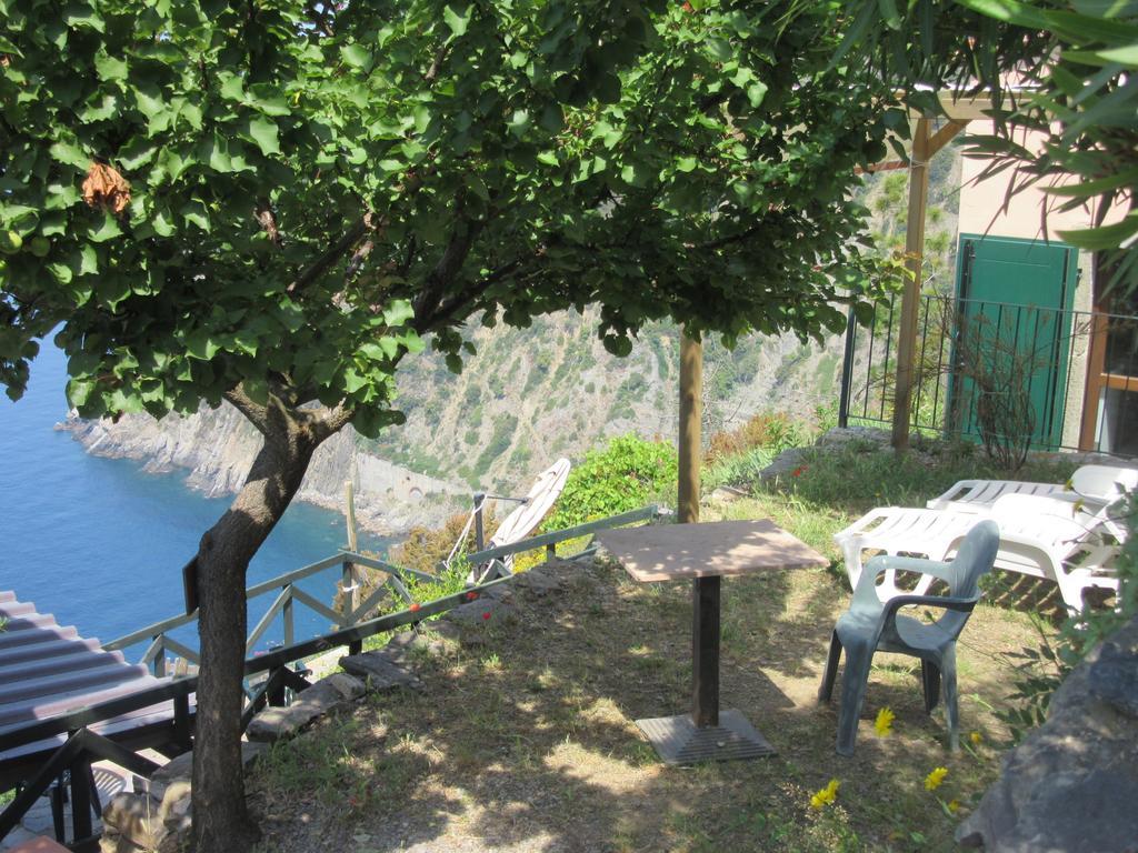 Aparthotel Il Borgo Di Campi Riomaggiore Exterior foto