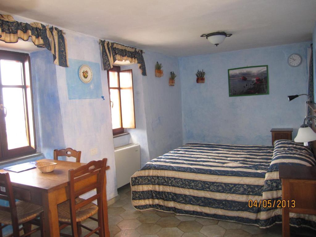 Aparthotel Il Borgo Di Campi Riomaggiore Exterior foto